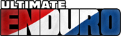 Ultimate Enduro Logo Small