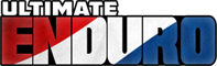 Ultimate Enduro Pattaya Logo